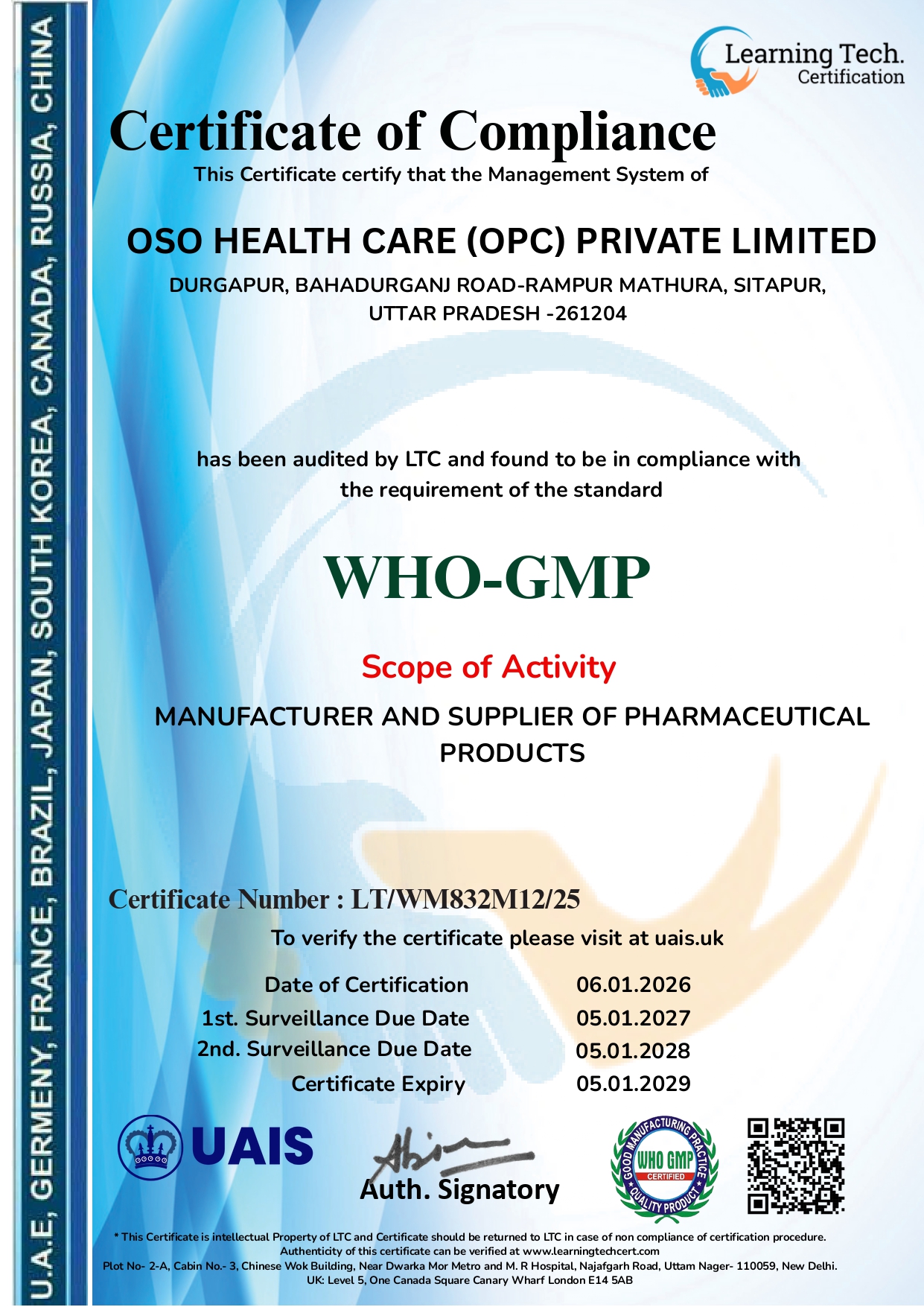 WHO-GMP CERTIFICATE_page-0001