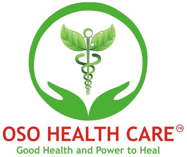 OSO HEALTH CARE (OPC) PRIVATE LIMITED
