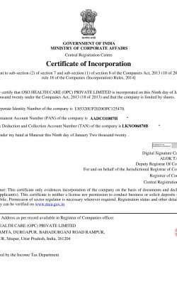1_CERTIFICATE OF INCORPORATION