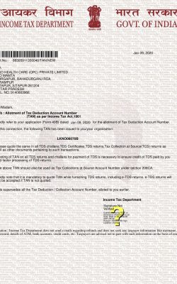 88305911356040_signed tan certificate