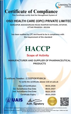 OSO HEALTH CARE- HACCP_page-0001