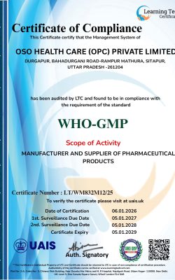WHO-GMP CERTIFICATE_page-0001